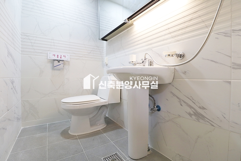 인천 미추홀구 숭의동 다우림 [ 3룸 . 테라스 Type ] 분양 매물번호 11422 사진 13