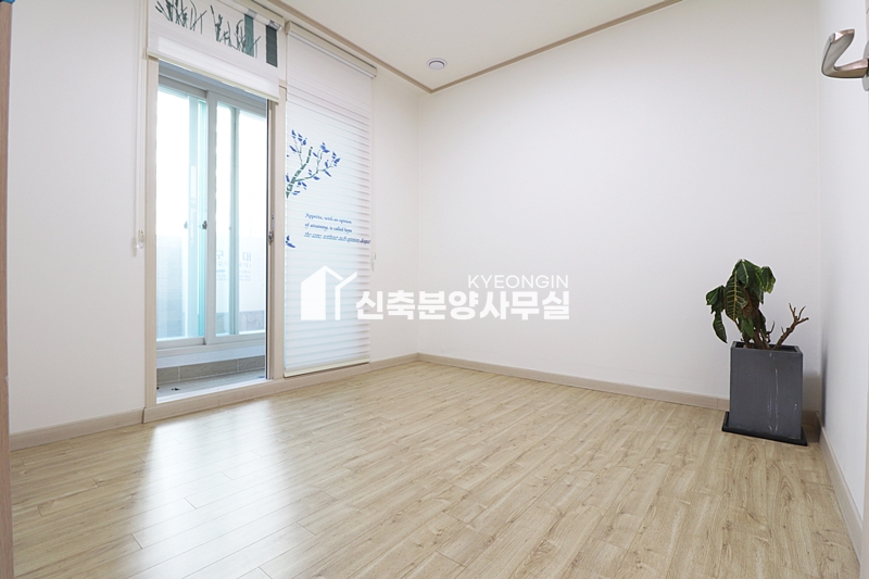인천 미추홀구 숭의동 다우림 [ 3룸 . 테라스 Type ] 분양 매물번호 11422 사진 15
