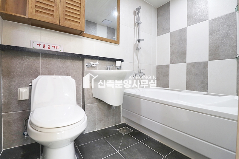 인천 미추홀구 숭의동 다우림 [ 3룸 . 테라스 Type ] 분양 매물번호 11422 사진 16