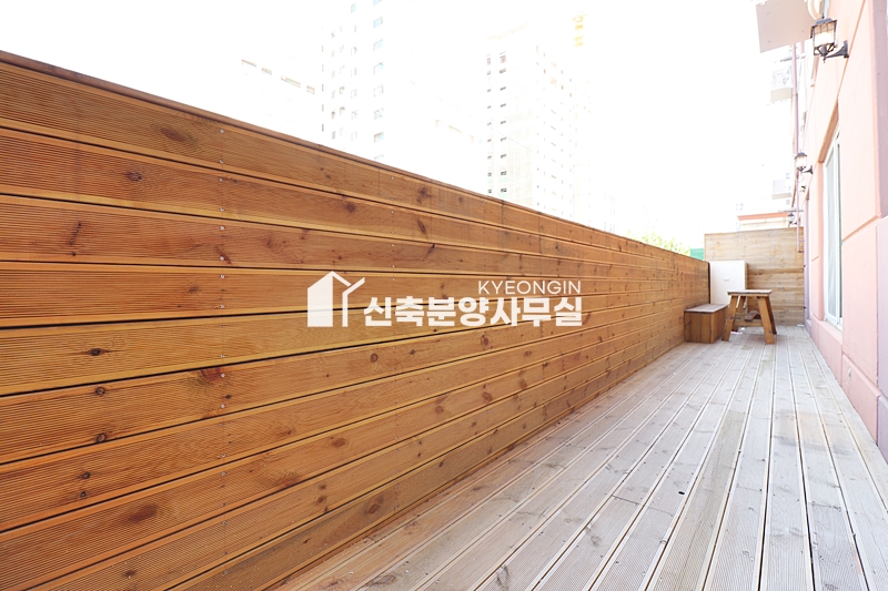 인천 미추홀구 숭의동 다우림 [ 3룸 . 테라스 Type ] 분양 매물번호 11422 사진 17