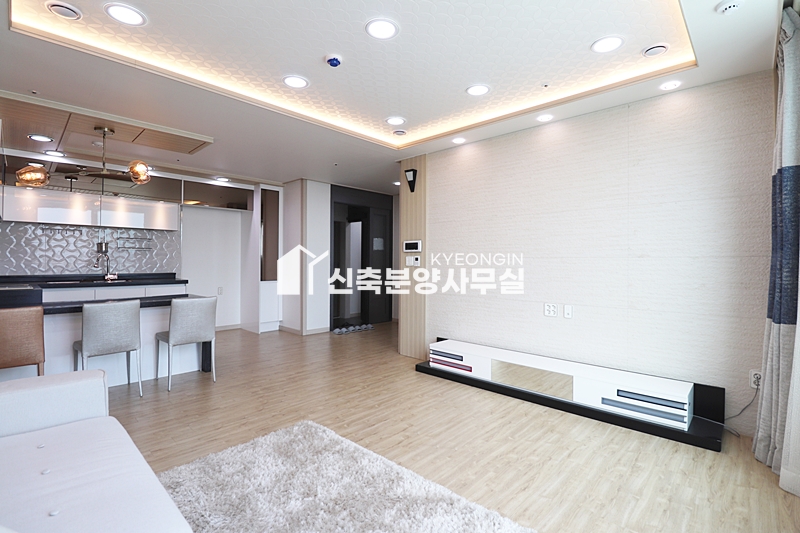 인천 미추홀구 숭의동 다우림 [ 3룸 . 테라스 Type ] 분양 매물번호 11422 사진 24