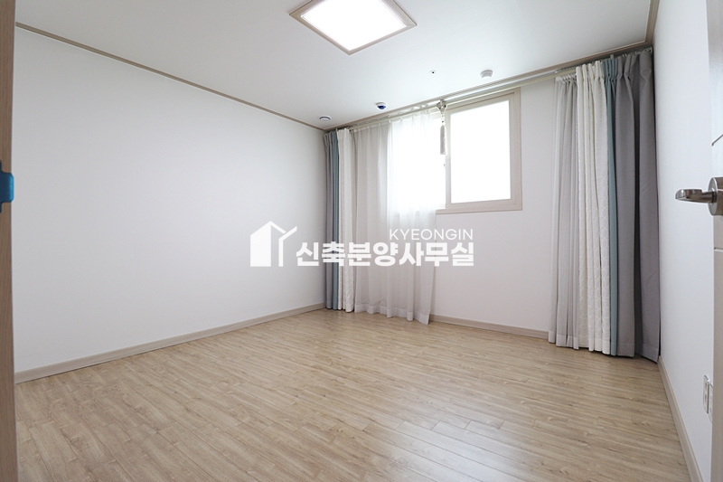 인천 미추홀구 숭의동 다우림 [ 3룸 . 테라스 Type ] 분양 매물번호 11422 사진 31