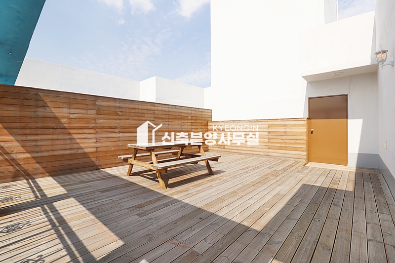 인천 미추홀구 숭의동 다우림 [ 3룸 . 테라스 Type ] 분양 매물번호 11422 사진 36