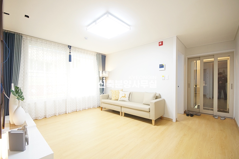 인천 미추홀구 숭의동 마리나카운티 분양 매물번호 11428 사진 1