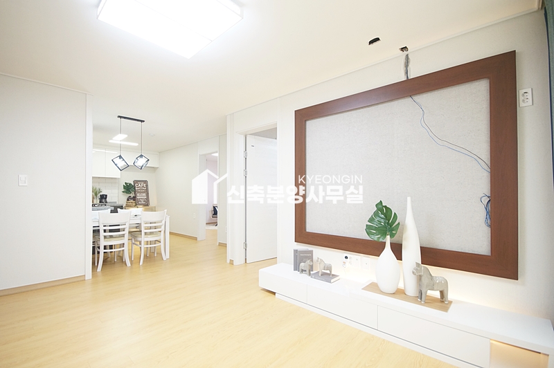 인천 미추홀구 숭의동 마리나카운티 분양 매물번호 11428 사진 4