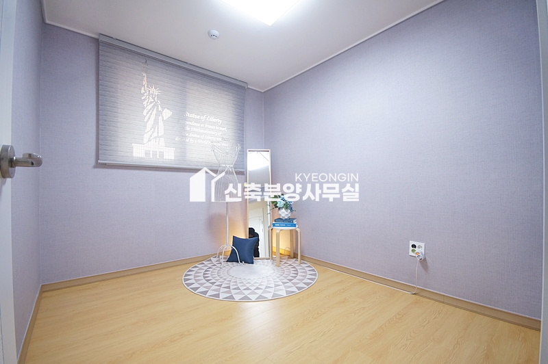 인천 미추홀구 숭의동 마리나카운티 분양 매물번호 11428 사진 12