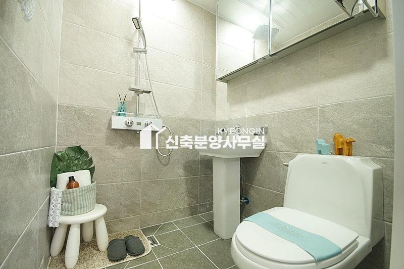 인천 미추홀구 숭의동 마리나카운티 분양 매물번호 11428 사진 14