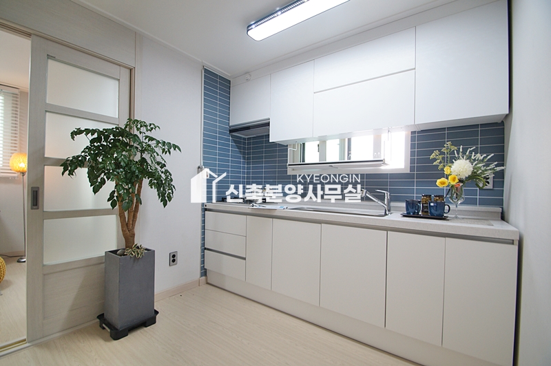 인천 미추홀구 숭의동 메트로칸 분양 매물번호 11425 사진 8