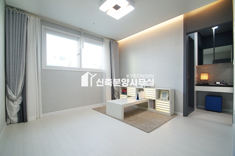 인천 미추홀구 숭의동 휴프라임 [ 3룸 . 4룸 . 테라스 Type ] 분양 매물번호 11424 사진 10