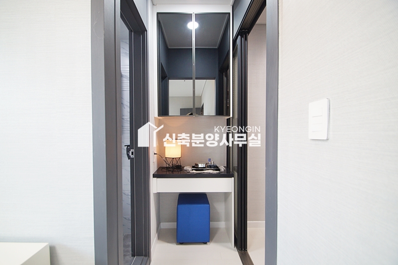 인천 미추홀구 숭의동 휴프라임 [ 3룸 . 4룸 . 테라스 Type ] 분양 매물번호 11424 사진 11