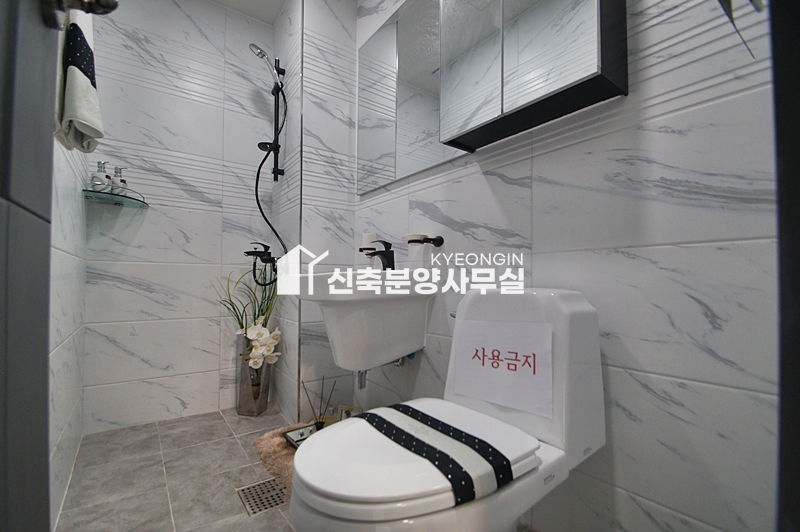 인천 미추홀구 숭의동 휴프라임 [ 3룸 . 4룸 . 테라스 Type ] 분양 매물번호 11424 사진 12