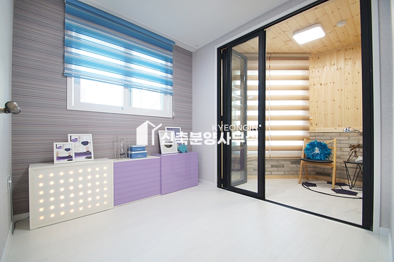 인천 미추홀구 숭의동 휴프라임 [ 3룸 . 4룸 . 테라스 Type ] 분양 매물번호 11424 사진 13