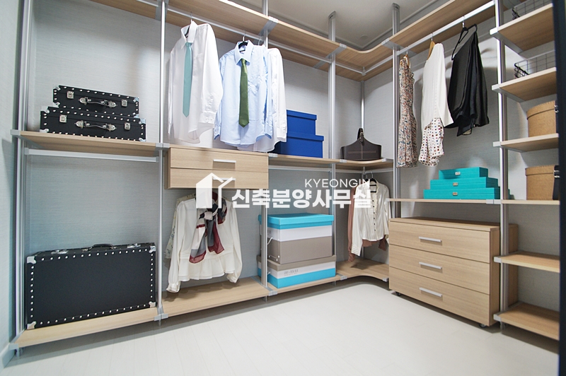 인천 미추홀구 숭의동 휴프라임 [ 3룸 . 4룸 . 테라스 Type ] 분양 매물번호 11424 사진 15