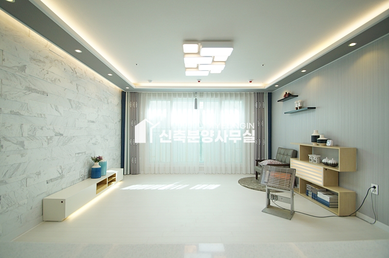 인천 미추홀구 숭의동 휴프라임 [ 3룸 . 4룸 . 테라스 Type ] 분양 매물번호 11424 사진 21