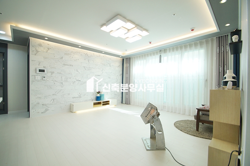 인천 미추홀구 숭의동 휴프라임 [ 3룸 . 4룸 . 테라스 Type ] 분양 매물번호 11424 사진 22