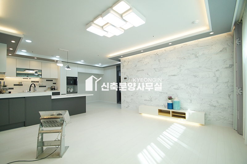 인천 미추홀구 숭의동 휴프라임 [ 3룸 . 4룸 . 테라스 Type ] 분양 매물번호 11424 사진 23