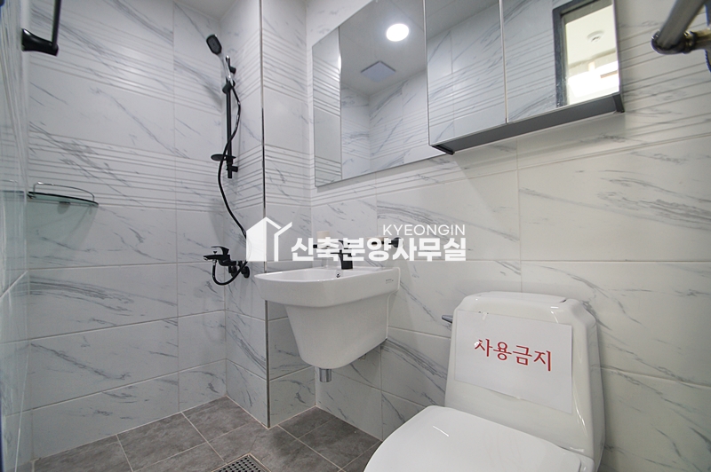 인천 미추홀구 숭의동 휴프라임 [ 3룸 . 4룸 . 테라스 Type ] 분양 매물번호 11424 사진 30