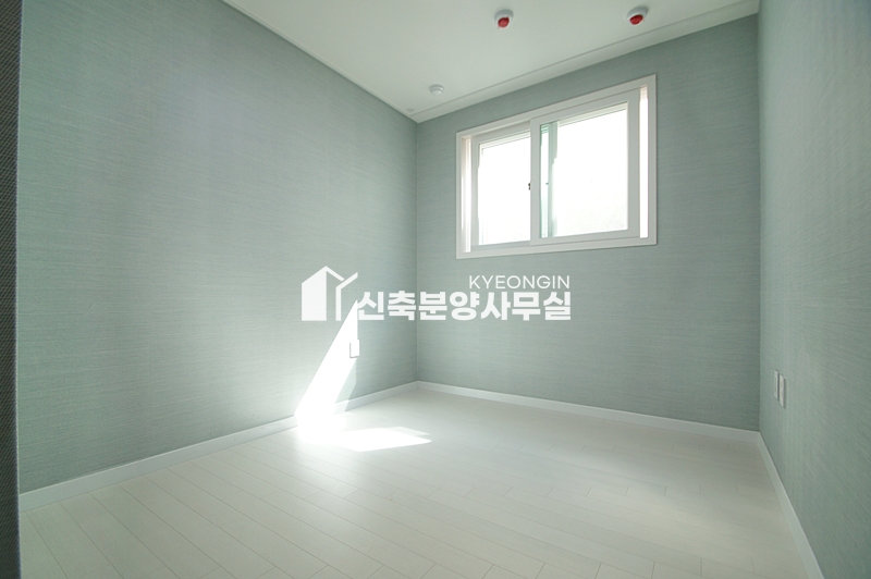 인천 미추홀구 숭의동 휴프라임 [ 3룸 . 4룸 . 테라스 Type ] 분양 매물번호 11424 사진 31