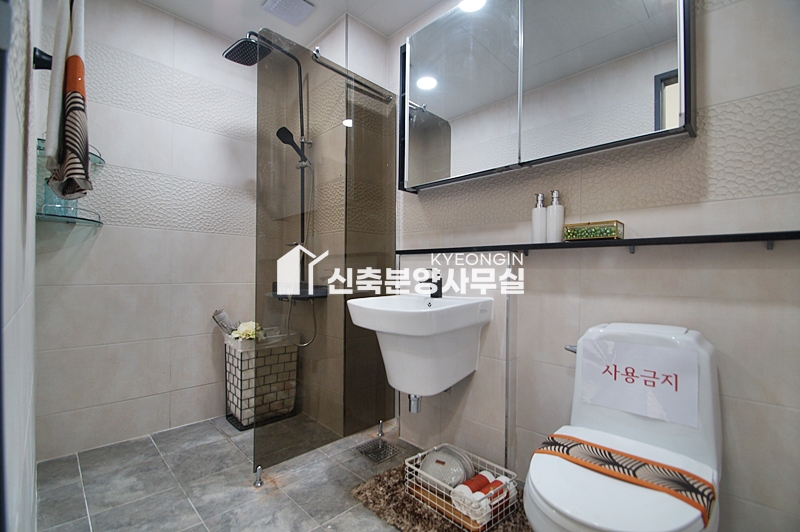 인천 미추홀구 숭의동 휴프라임 [ 3룸 . 4룸 . 테라스 Type ] 분양 매물번호 11424 사진 34