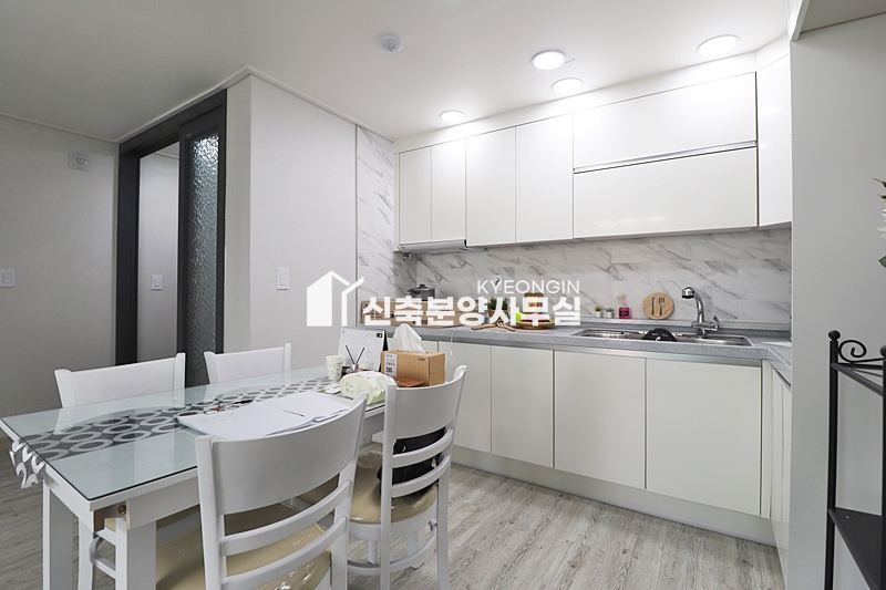 인천 미추홀구 숭의동 엠타운 [ 2룸 . 3룸 Type ] 분양 매물번호 11440 사진 7