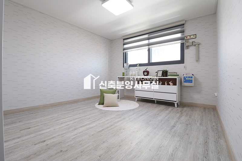 인천 미추홀구 숭의동 엠타운 [ 2룸 . 3룸 Type ] 분양 매물번호 11440 사진 10