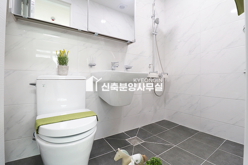 인천 미추홀구 숭의동 엠타운 [ 2룸 . 3룸 Type ] 분양 매물번호 11440 사진 11