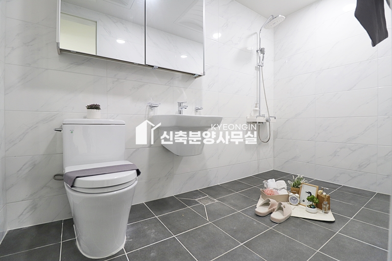 인천 미추홀구 숭의동 엠타운 [ 2룸 . 3룸 Type ] 분양 매물번호 11440 사진 14