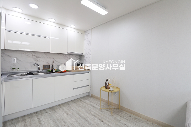 인천 미추홀구 숭의동 엠타운 [ 2룸 . 3룸 Type ] 분양 매물번호 11440 사진 22