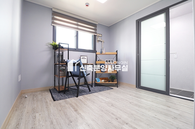 인천 미추홀구 숭의동 엠타운 [ 2룸 . 3룸 Type ] 분양 매물번호 11440 사진 24