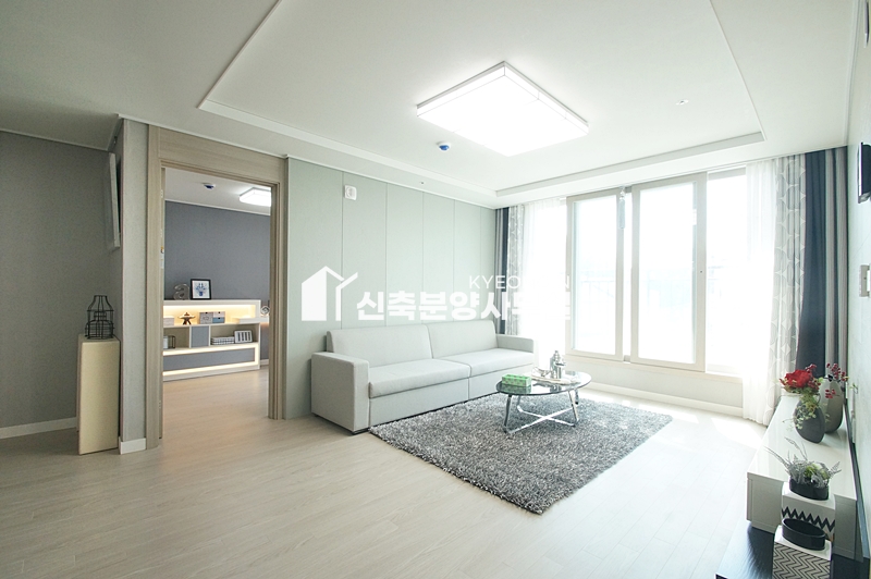 인천 미추홀구 숭의동 리치하임 2차 분양 매물번호 11412 사진 4