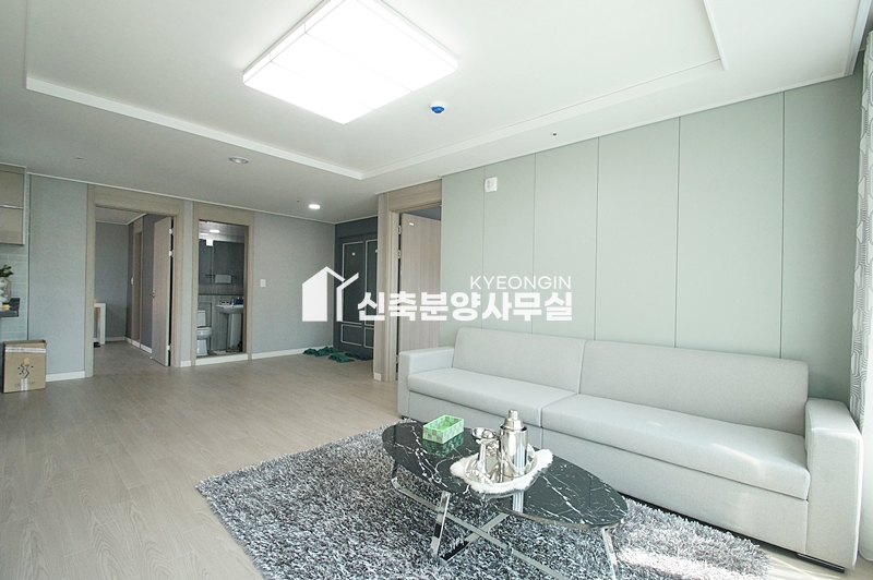 인천 미추홀구 숭의동 리치하임 2차 분양 매물번호 11412 사진 5