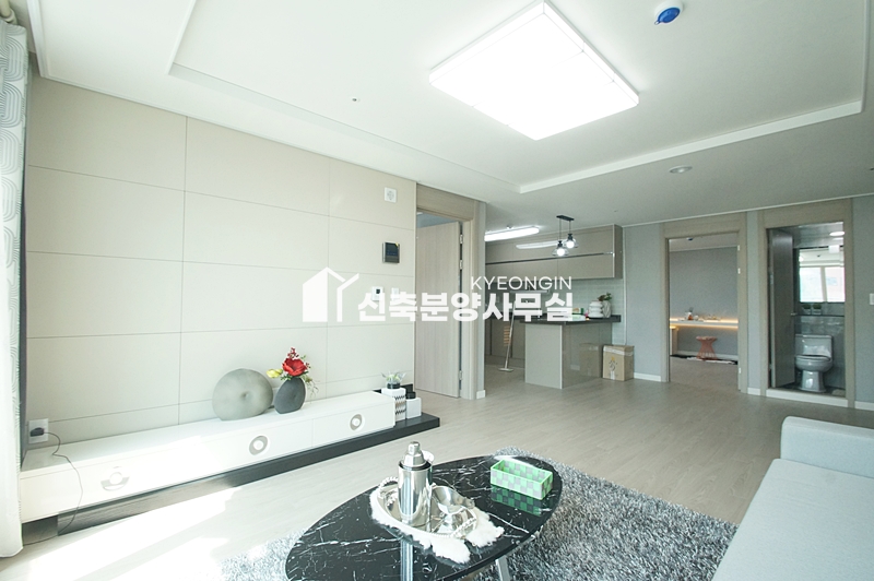 인천 미추홀구 숭의동 리치하임 2차 분양 매물번호 11412 사진 6