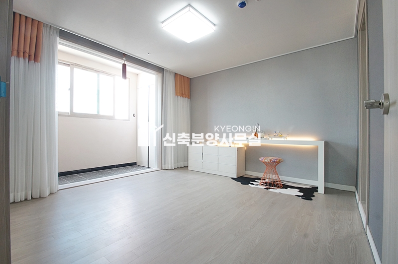 인천 미추홀구 숭의동 리치하임 2차 분양 매물번호 11412 사진 11