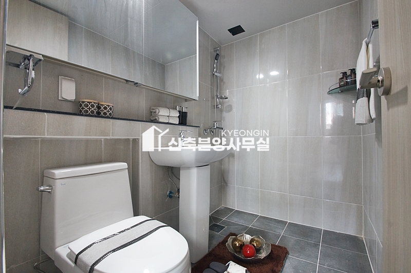 인천 미추홀구 숭의동 리치하임 2차 분양 매물번호 11412 사진 12