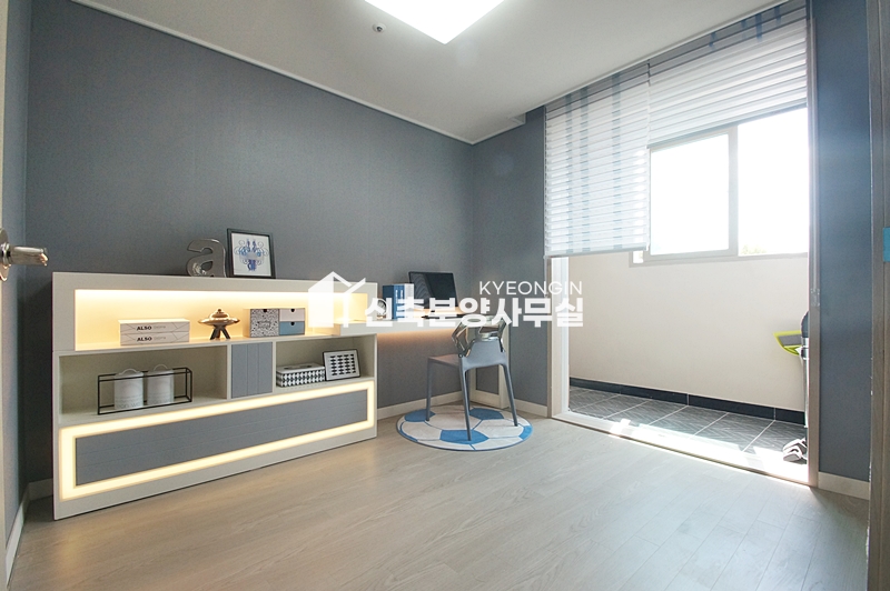 인천 미추홀구 숭의동 리치하임 2차 분양 매물번호 11412 사진 13