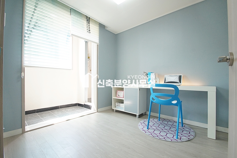 인천 미추홀구 숭의동 리치하임 2차 분양 매물번호 11412 사진 14