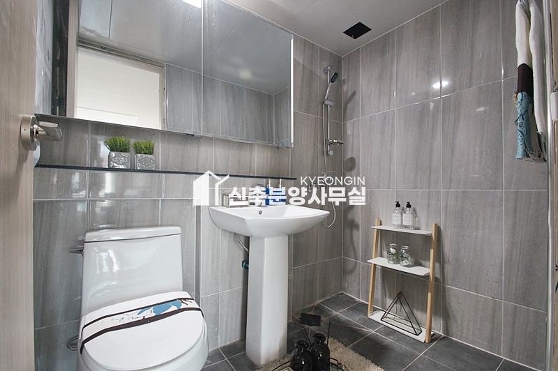 인천 미추홀구 숭의동 리치하임 2차 분양 매물번호 11412 사진 15
