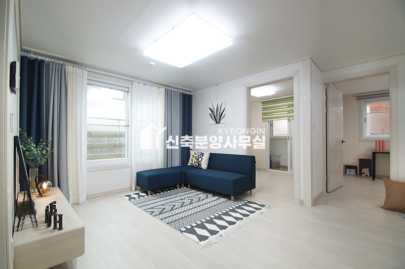 인천 미추홀구 숭의동 아우름빌2차 분양 매물번호 11423 사진 3