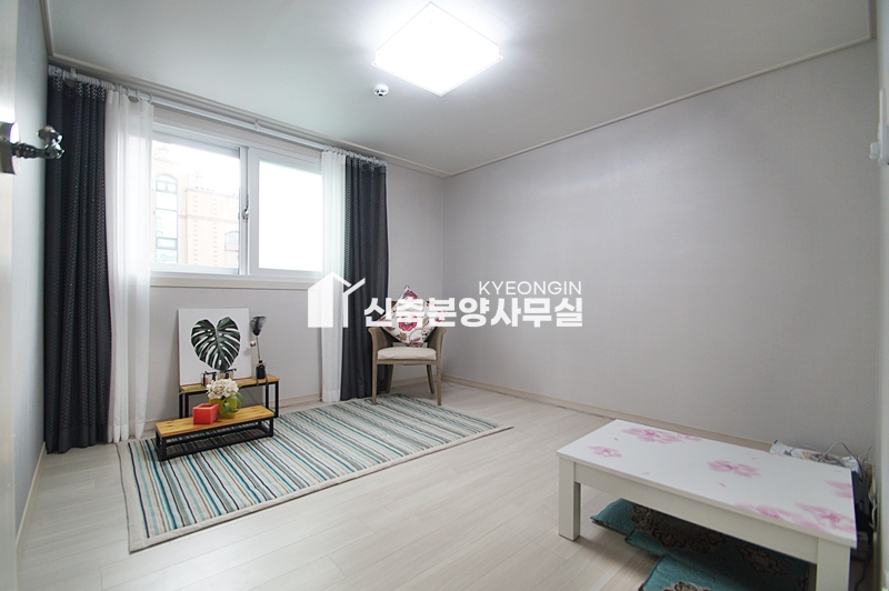 인천 미추홀구 숭의동 아우름빌2차 분양 매물번호 11423 사진 9