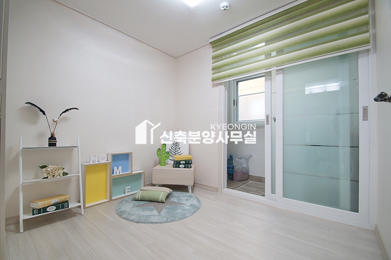 인천 미추홀구 숭의동 아우름빌2차 분양 매물번호 11423 사진 10