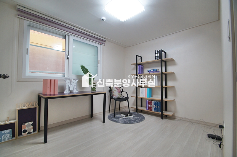 인천 미추홀구 숭의동 아우름빌2차 분양 매물번호 11423 사진 11