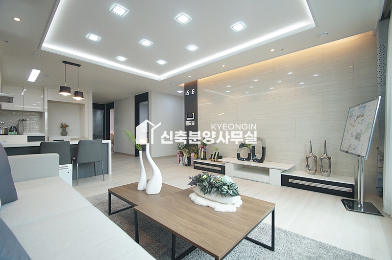 인천 미추홀구 숭의동 진성투토펠리체 분양 매물번호 11427 사진 5