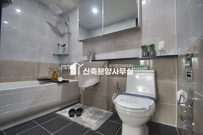 인천 미추홀구 숭의동 진성투토펠리체 분양 매물번호 11427 사진 16