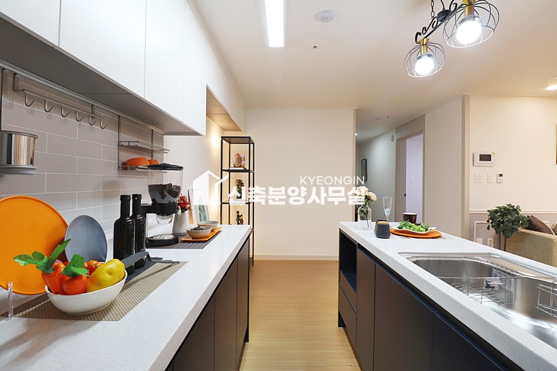 인천 미추홀구 숭의동 투민힐스빌 분양 매물번호 11434 사진 10