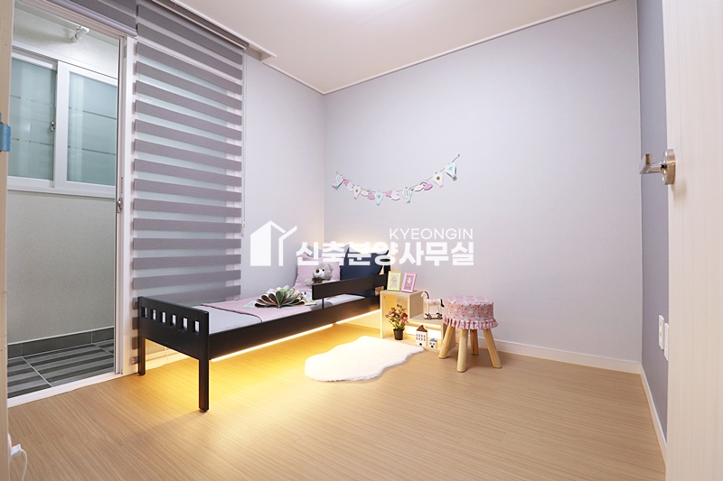 인천 미추홀구 숭의동 투민힐스빌 분양 매물번호 11434 사진 13
