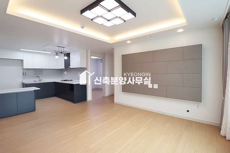 인천 미추홀구 숭의동 투민힐스빌 분양 매물번호 11434 사진 21