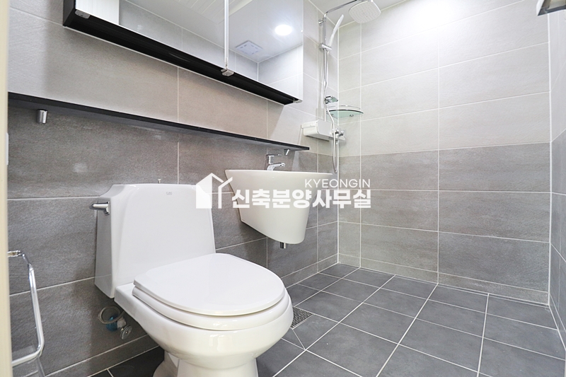 인천 미추홀구 숭의동 투민힐스빌 분양 매물번호 11434 사진 29