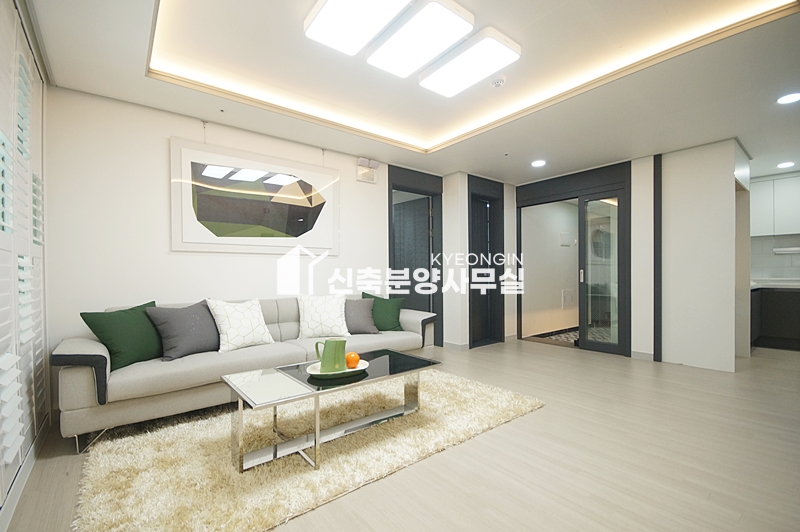 인천 미추홀구 숭의동 아르누보 분양 매물번호 11430 사진 5