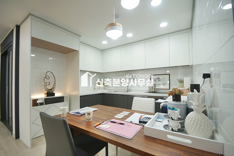 인천 미추홀구 숭의동 아르누보 분양 매물번호 11430 사진 6