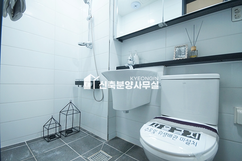 인천 미추홀구 숭의동 아르누보 분양 매물번호 11430 사진 11